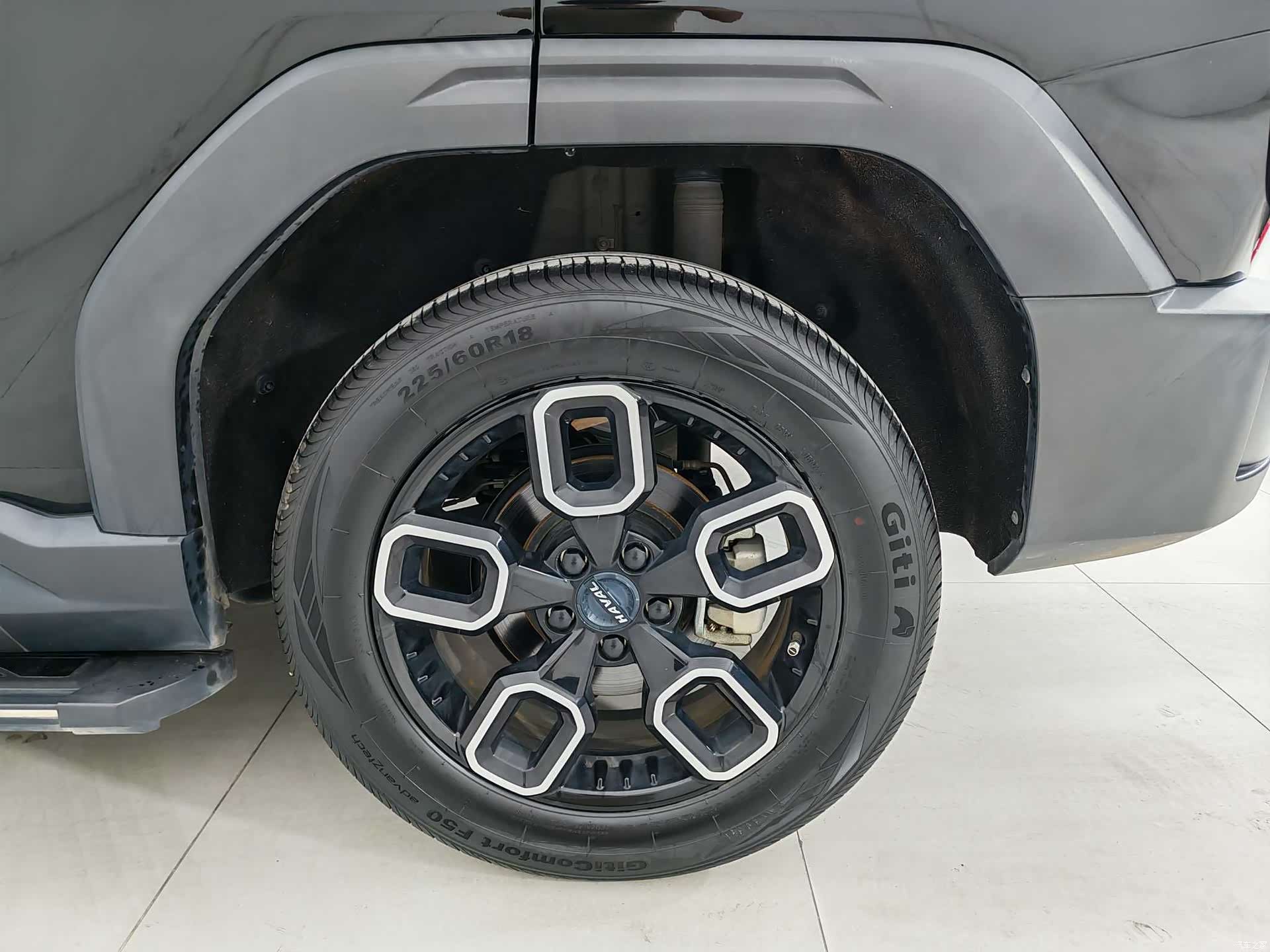 Haval Cool Dog, 2022 15