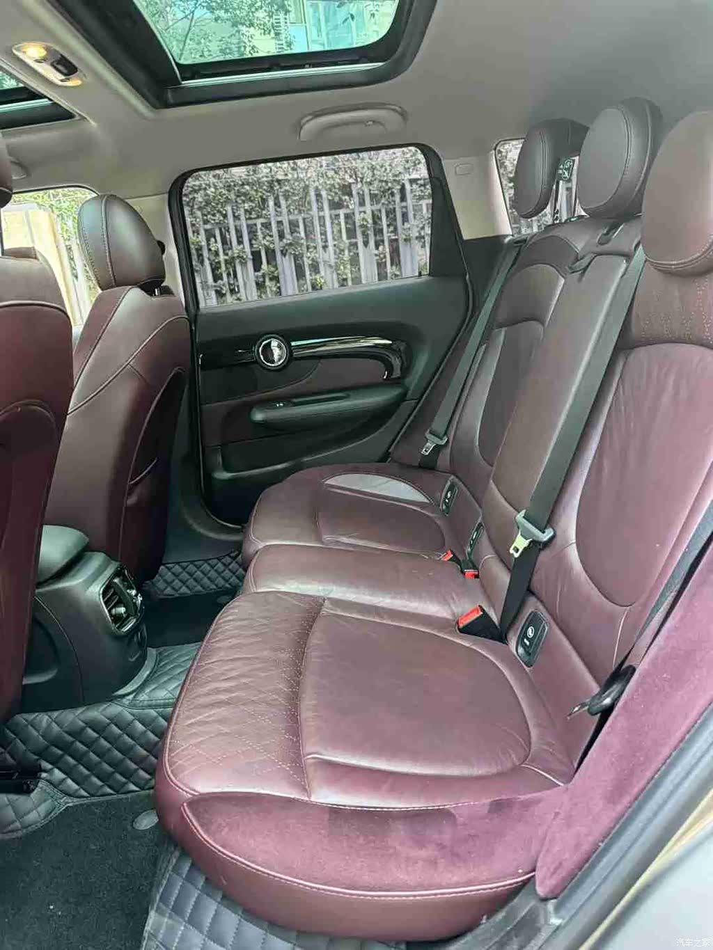 Mini Clubman, 2018 10
