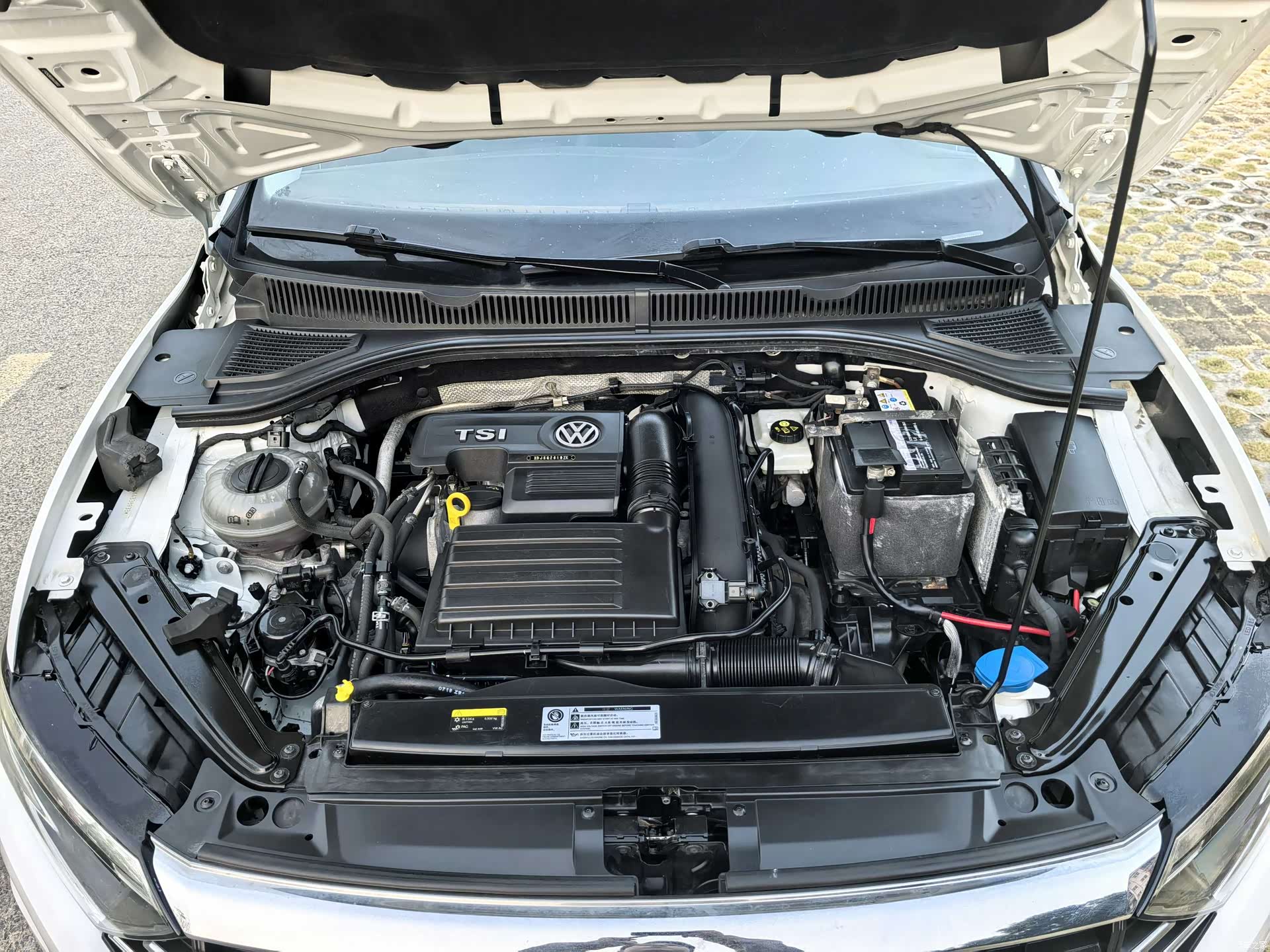 Volkswagen Sagitar, 2019 18