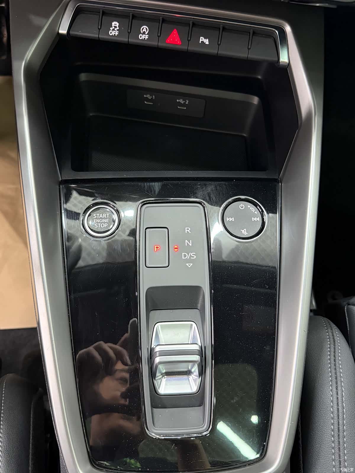 Audi A3, 2021 16