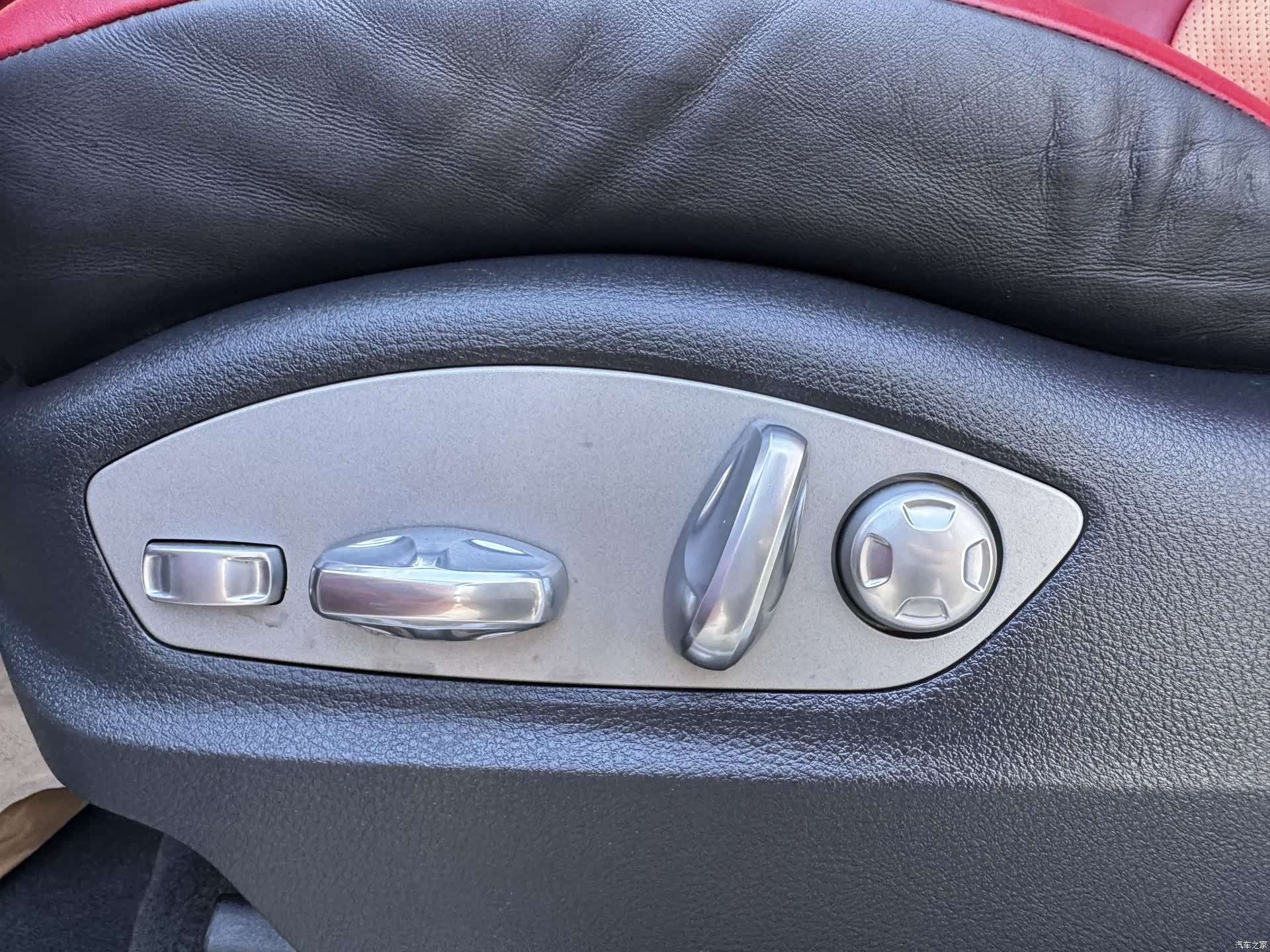 Porsche Cayenne, 2016 9