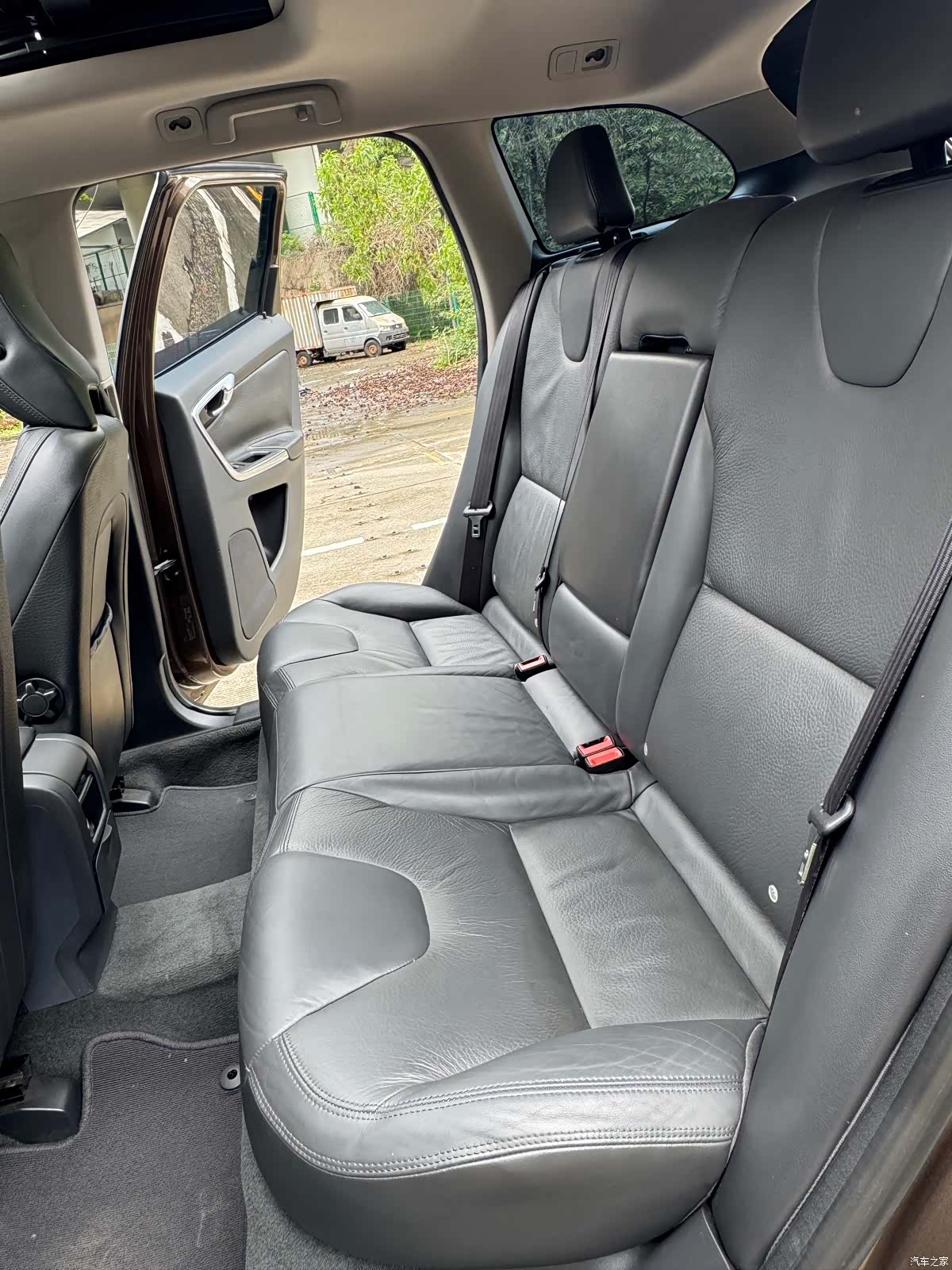 Volvo XC60, 2013 8