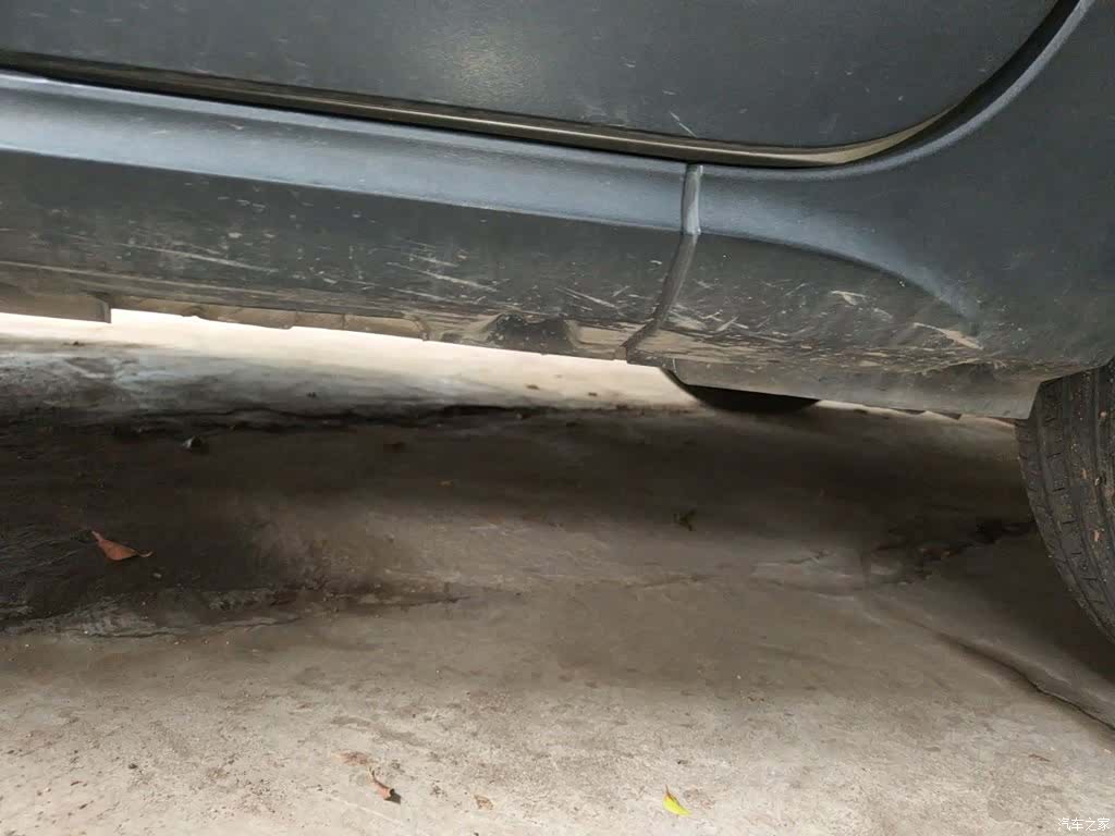 DongFeng SX6, 2017 18