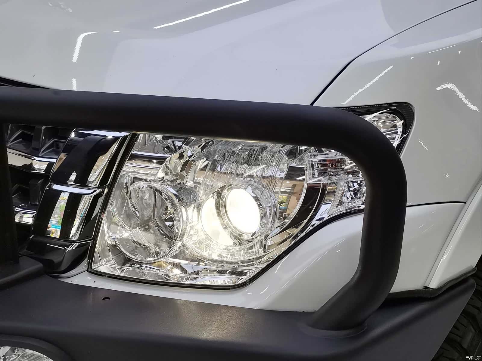 Mitsubishi Pajero, 2019 33