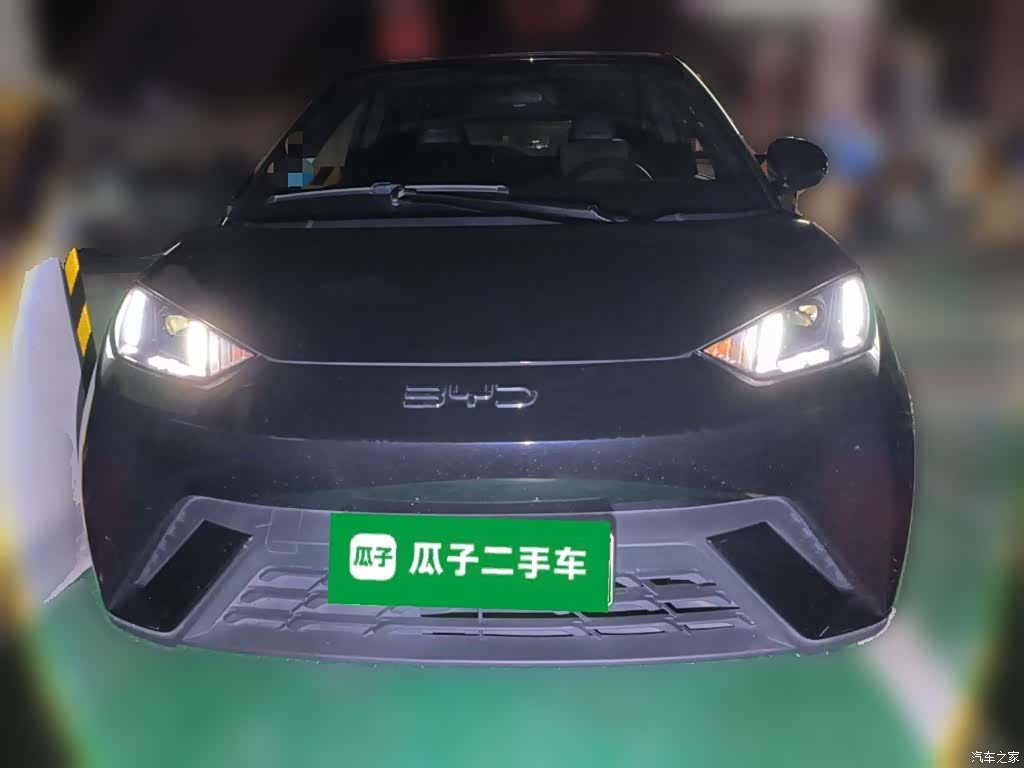 BYD Seagull, 2024 24