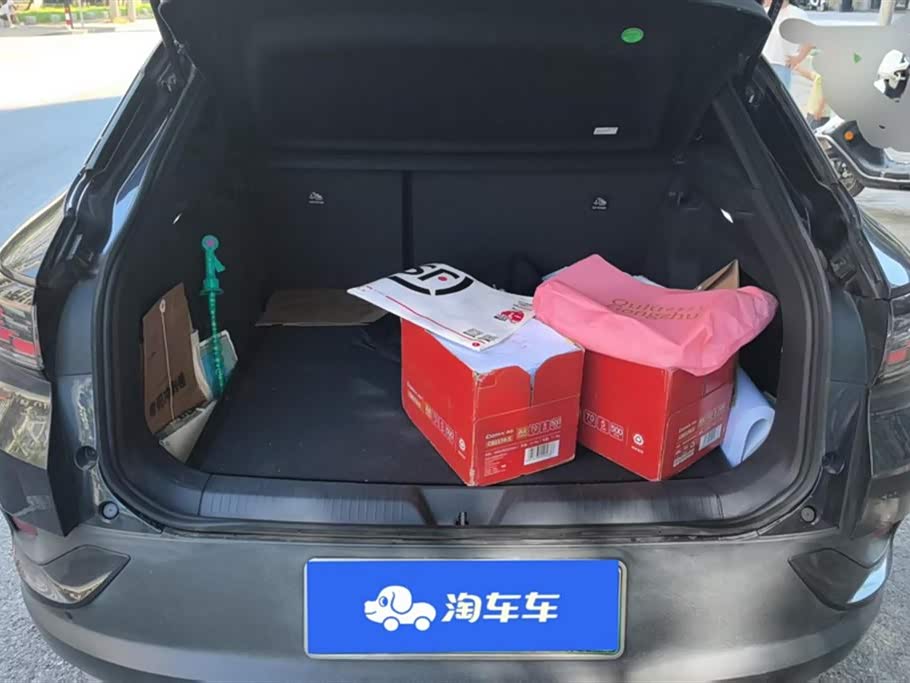 Volkswagen ID.4 CROZZ