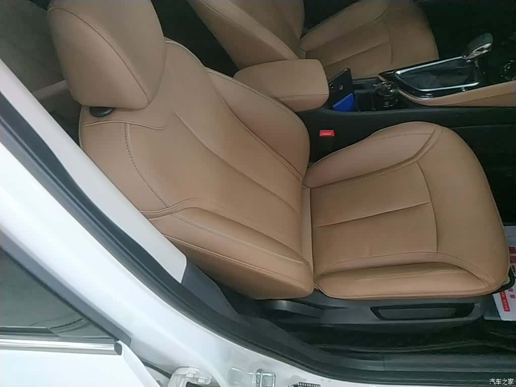 Buick GL6, 2023 25