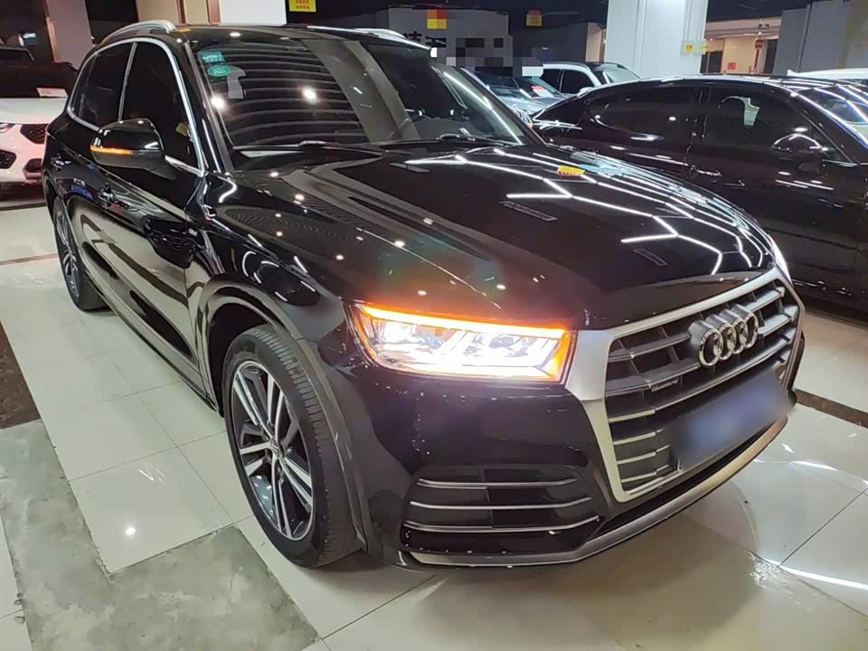 Audi Q5L