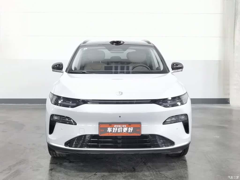 Leapmotor C11, 2025 3