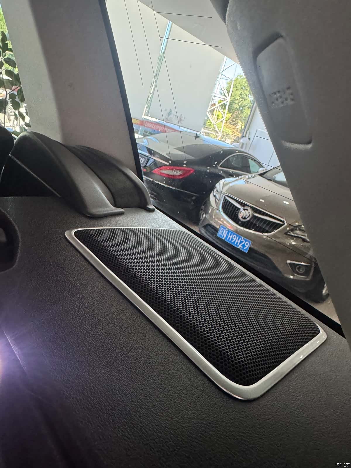 Land Rover Range Rover, 2018 17