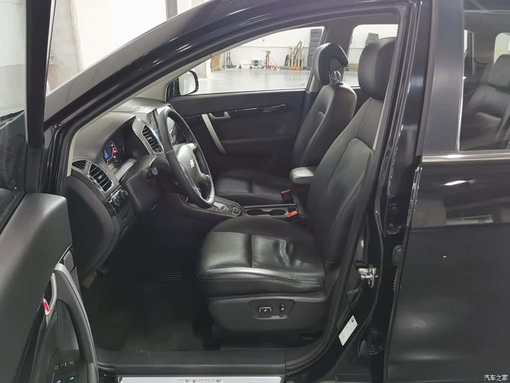 Chevrolet 7, 2016 10