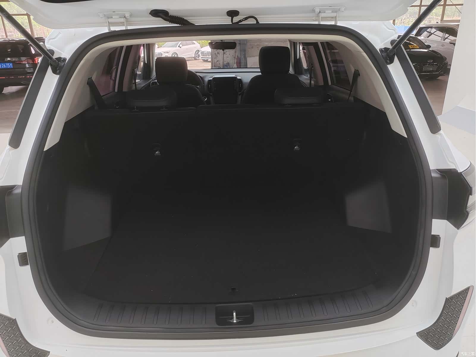 Hyundai ix35, 2023 20