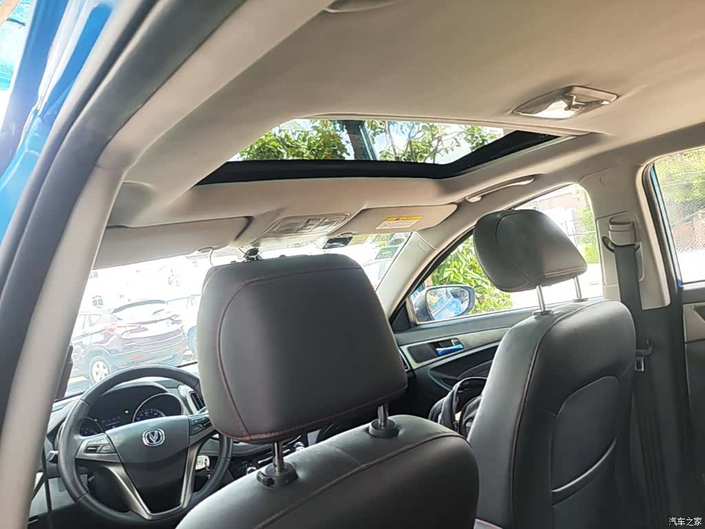 Changan Eado, 2017 18
