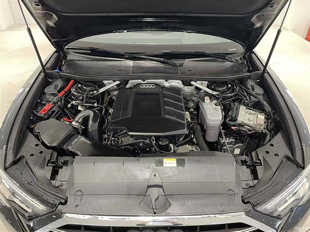 Audi A6L, 2023 9