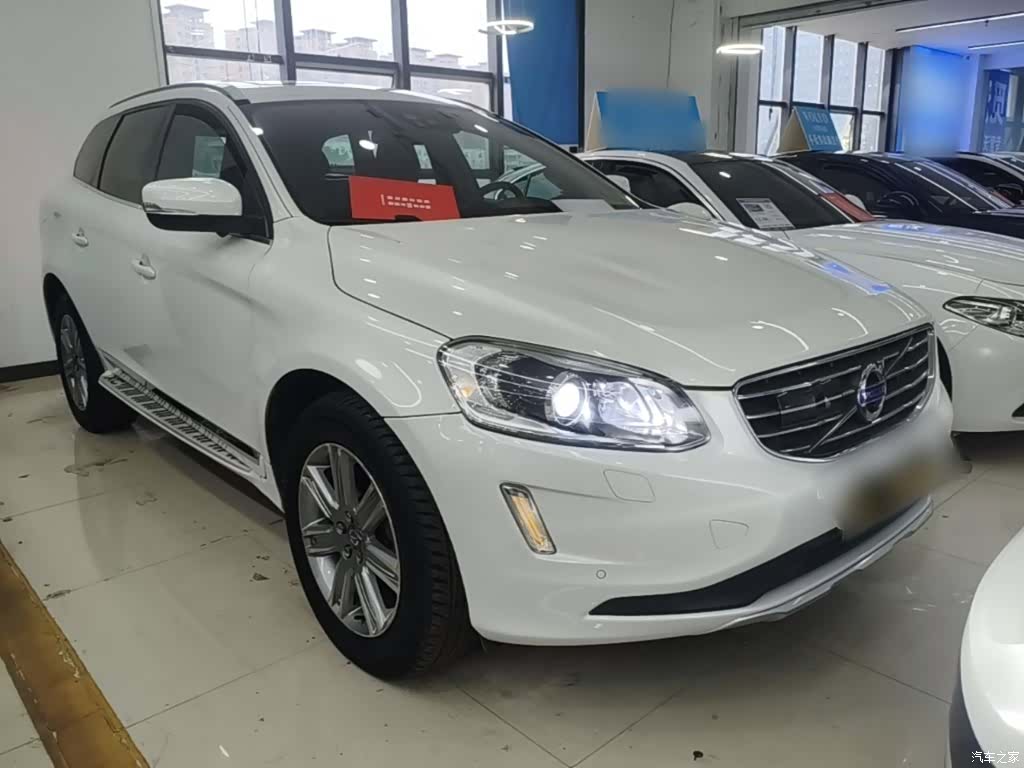 Volvo XC60, 2016 4