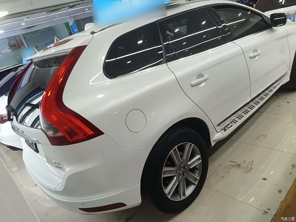 Volvo XC60, 2016 7