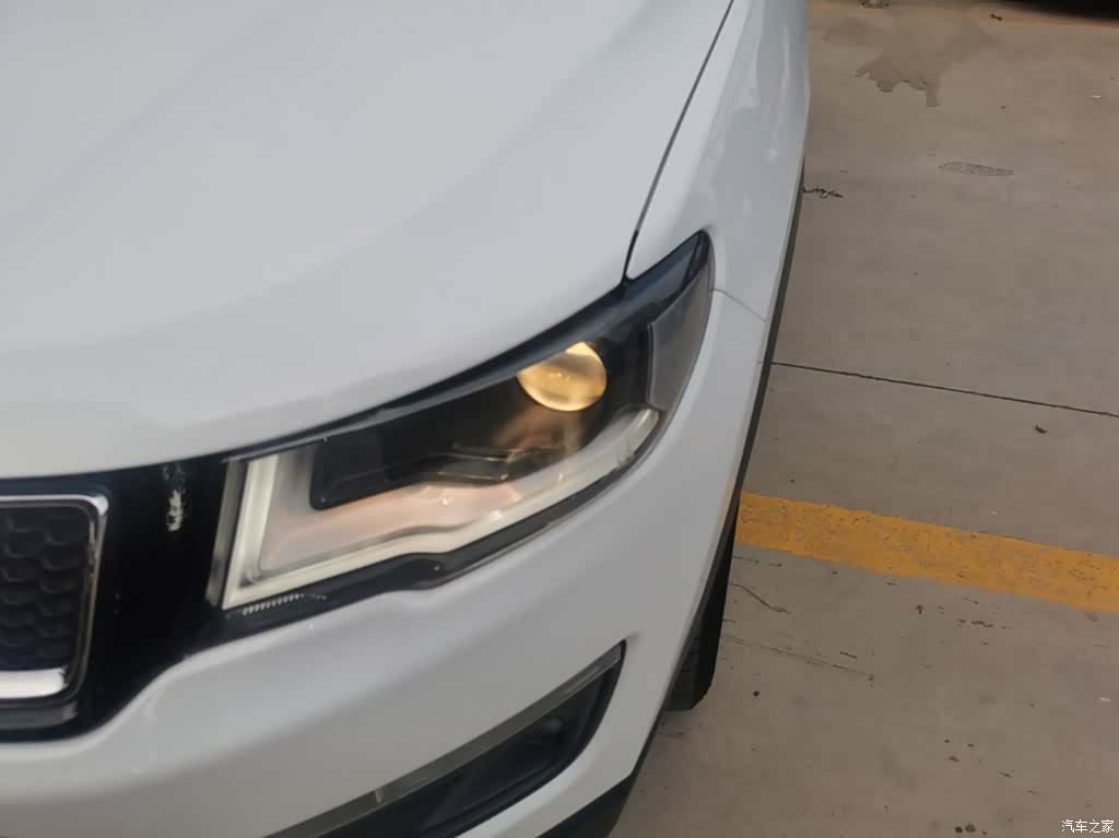 Jeep Compass, 2017 24