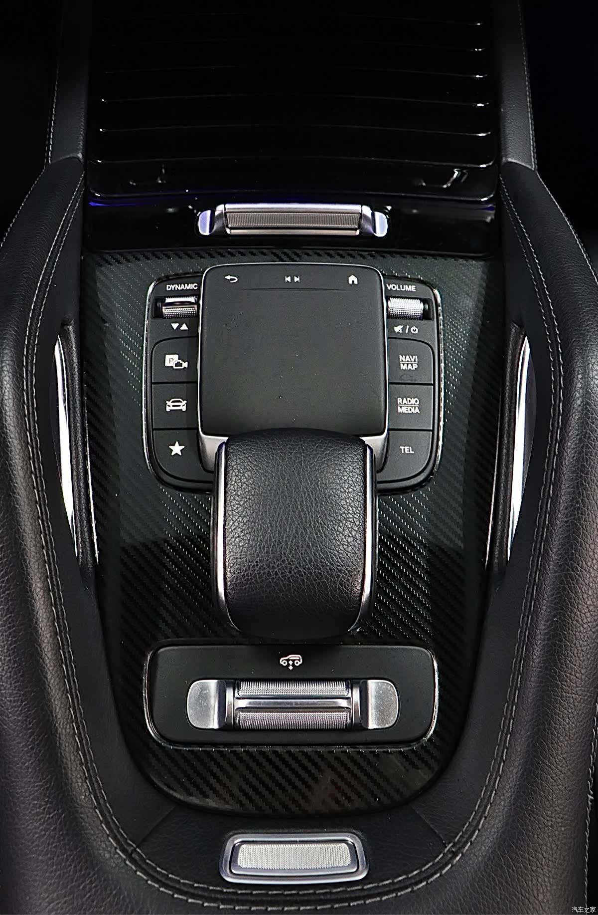 Mercedes-Benz GLE, 2022 21