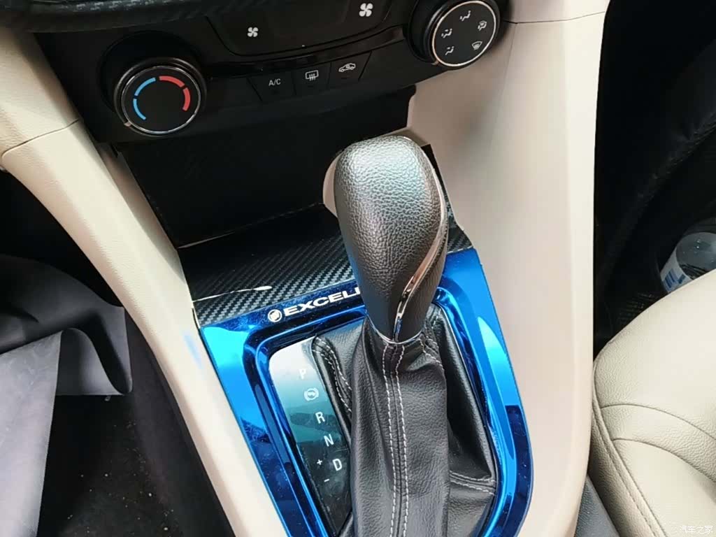 Buick 15N, 2016 14