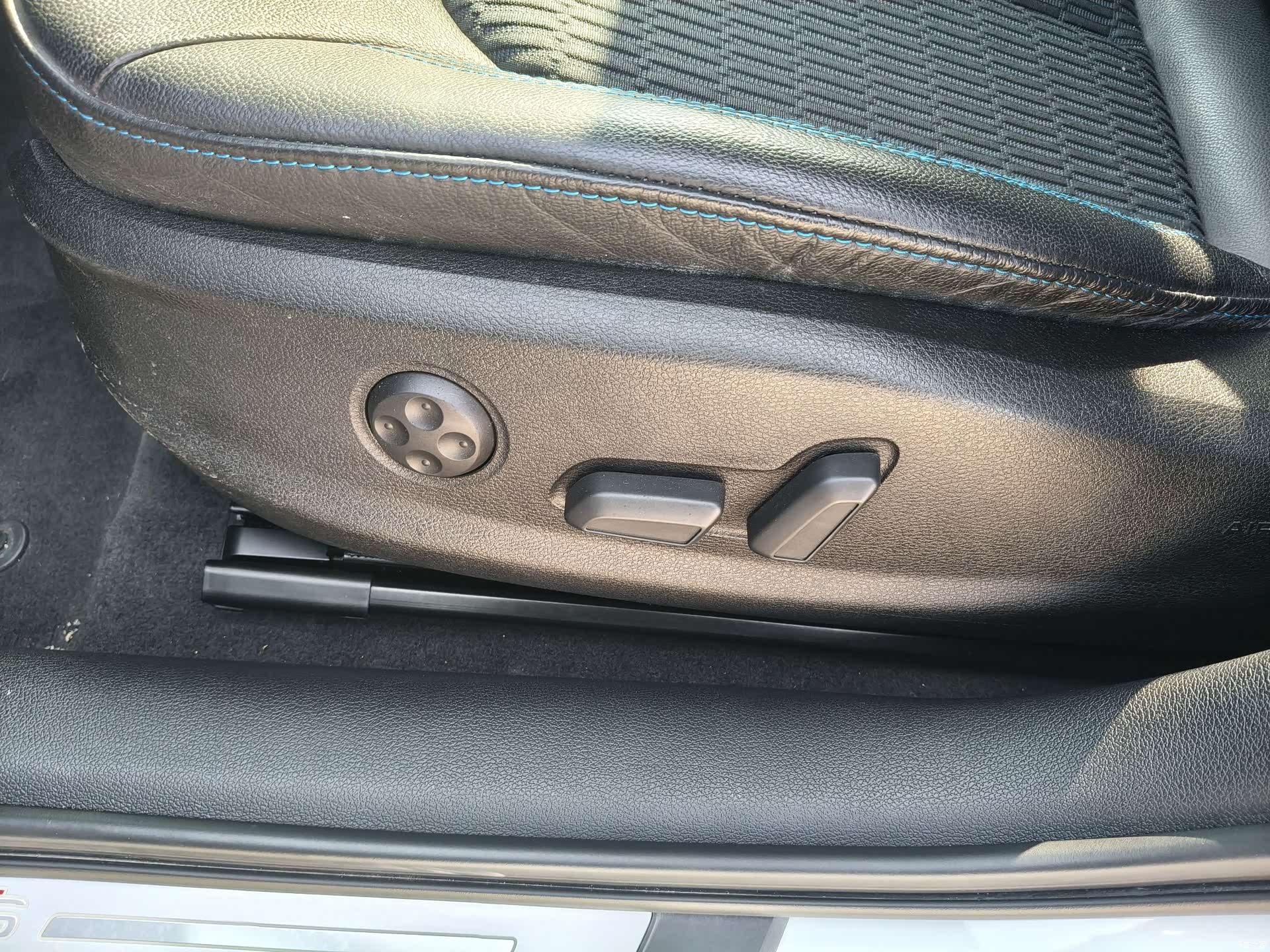 Audi A3, 2019 14