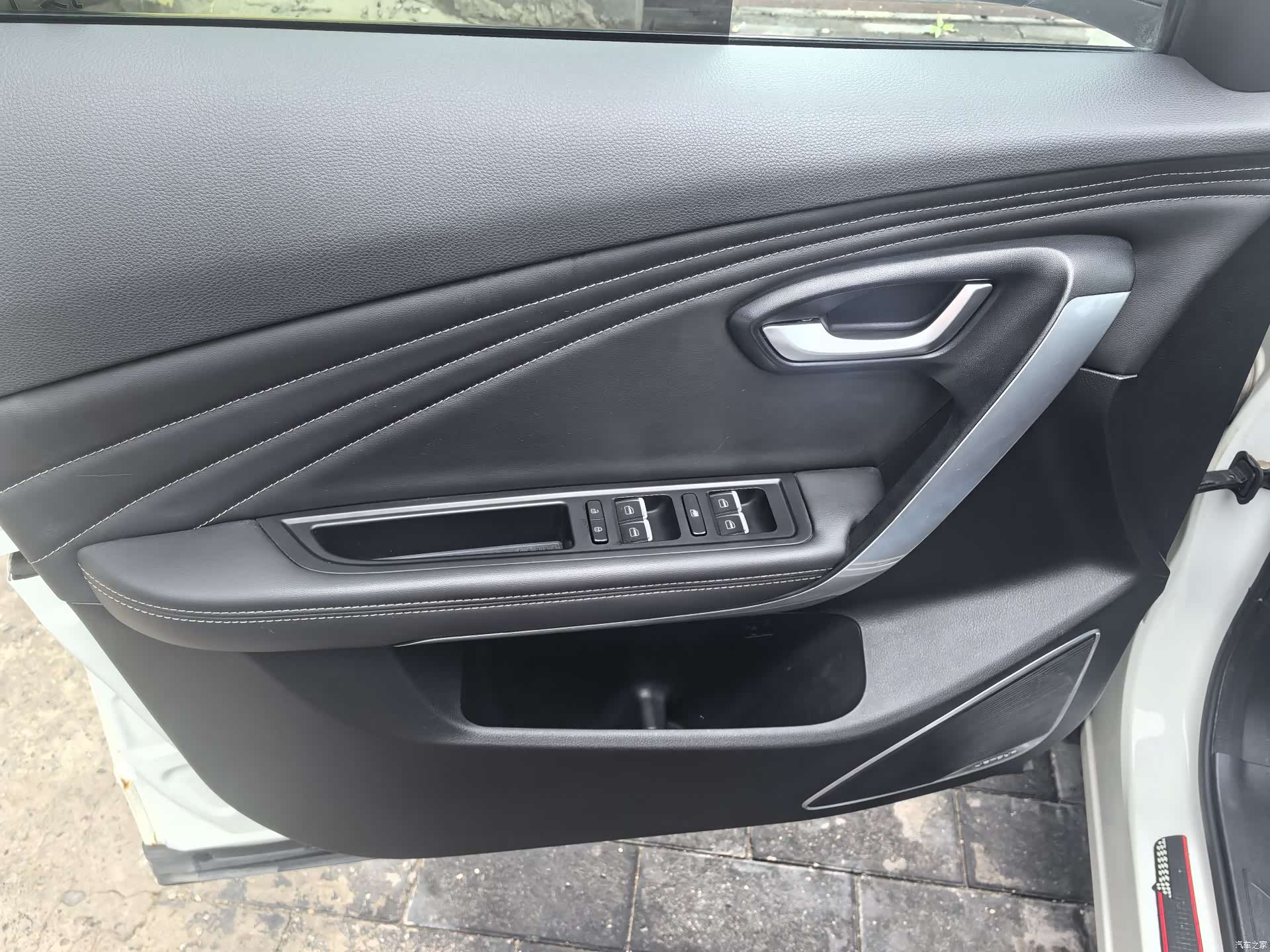 Jetour X70, 2019 3