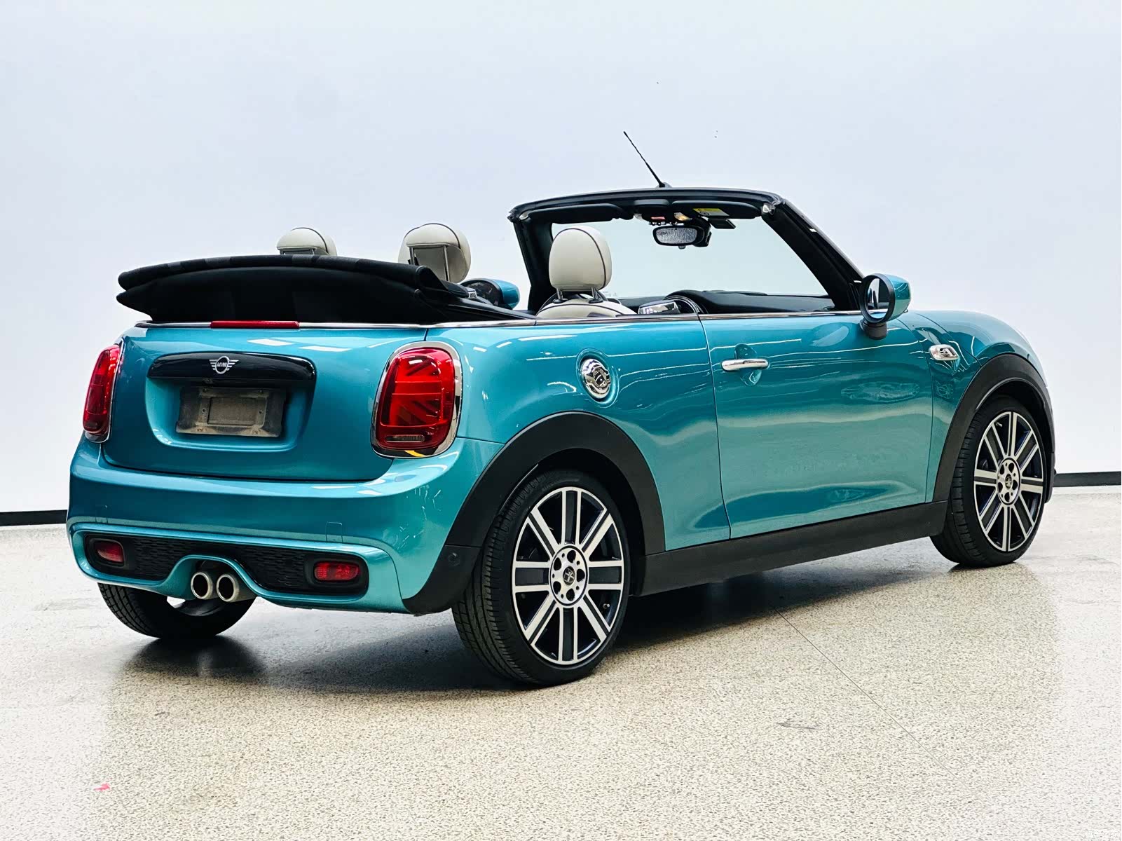 Mini Cooper, 2021 12