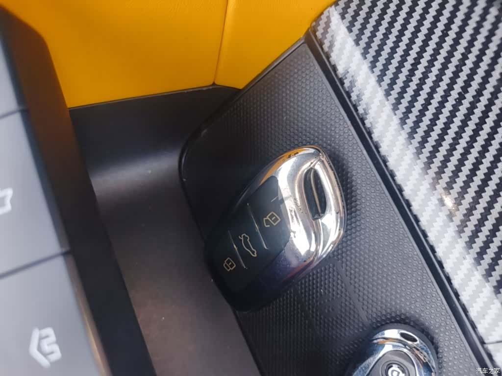 MG MG6, 2022 9