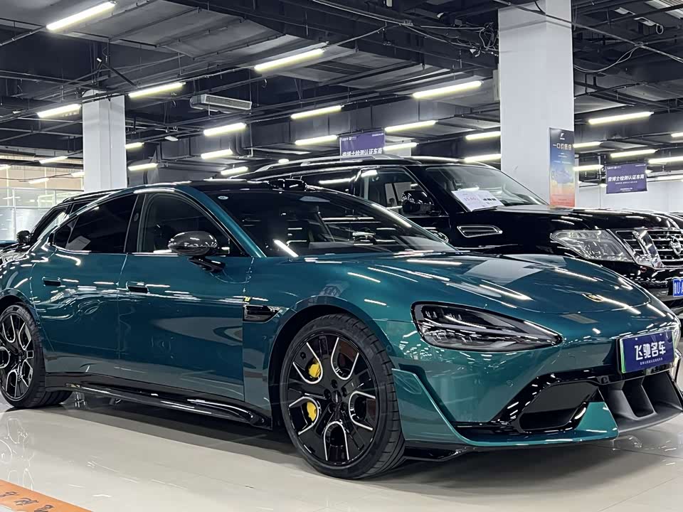 Xiaomi Xiaomi SU7 Ultra