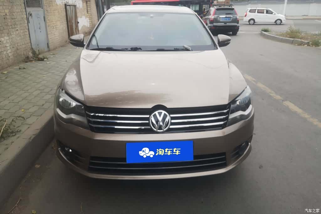 Volkswagen Bora, 2016 2