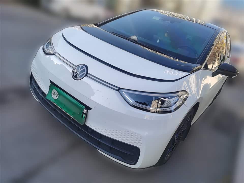 Volkswagen ID.3
