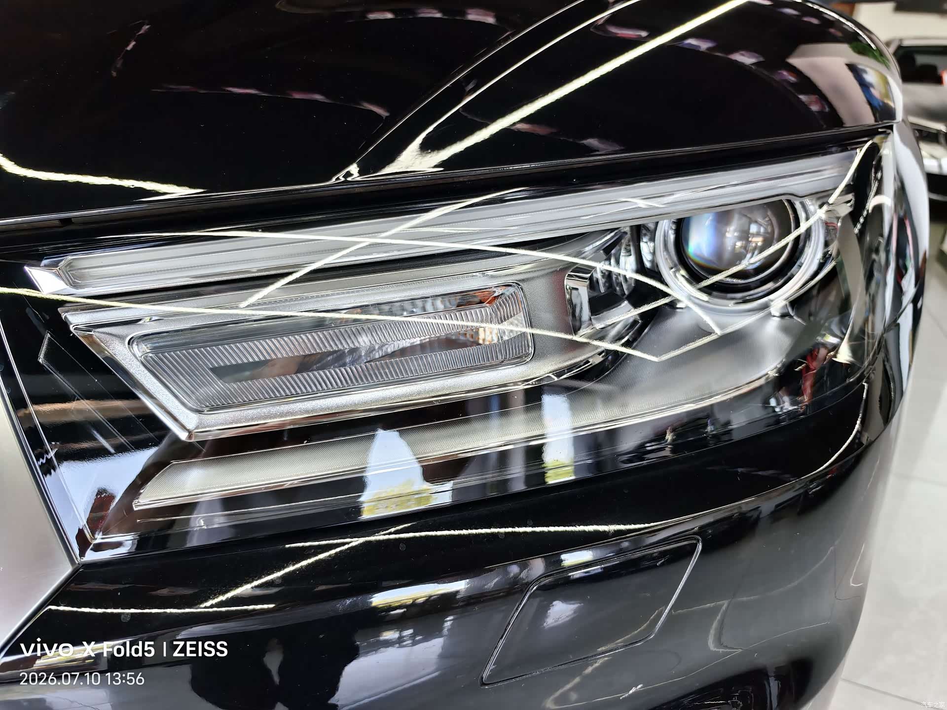 Audi Q5L, 2019 22