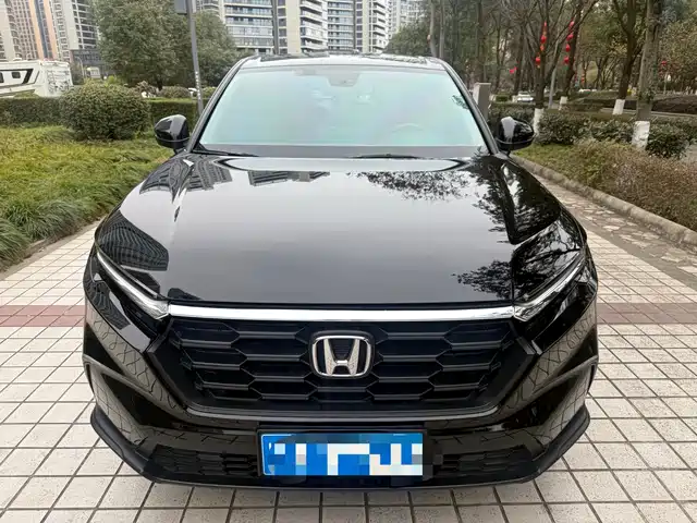 Honda CR-V 2023 — купить из Китая под заказ