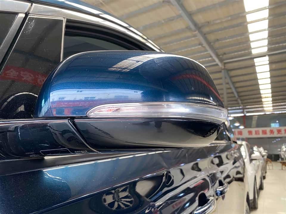 Trumpchi Trumpchi M8 Trumpchi Trumpchi M8