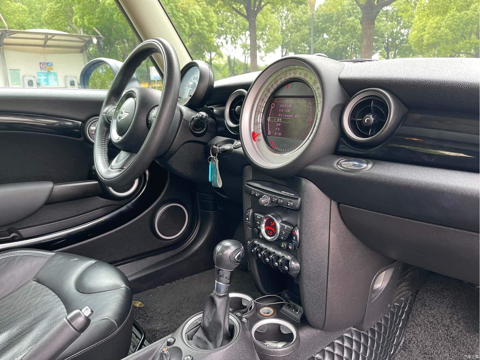 Mini Cooper, 2014 6