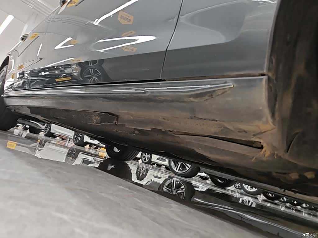 Audi A4L, 2021 21