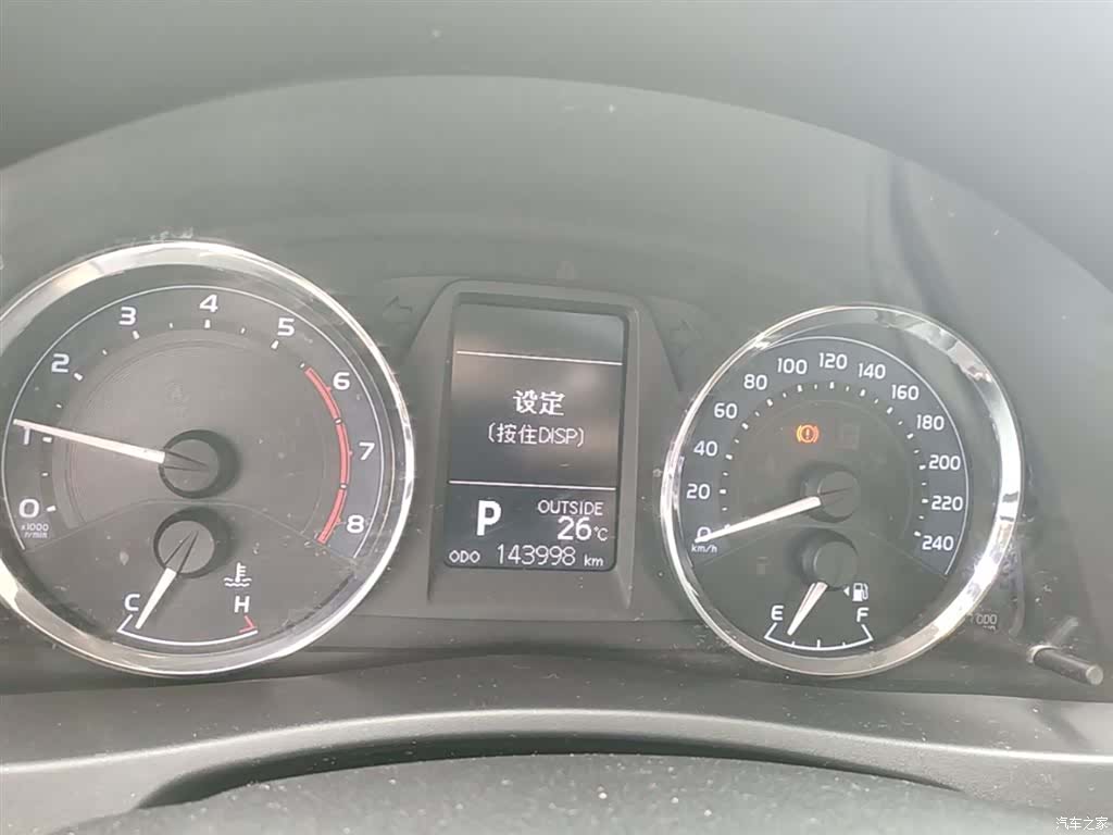 Toyota Corolla, 2019 12