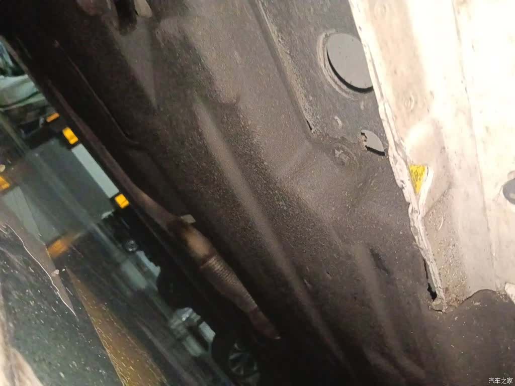 Land Rover XFL, 2018 18