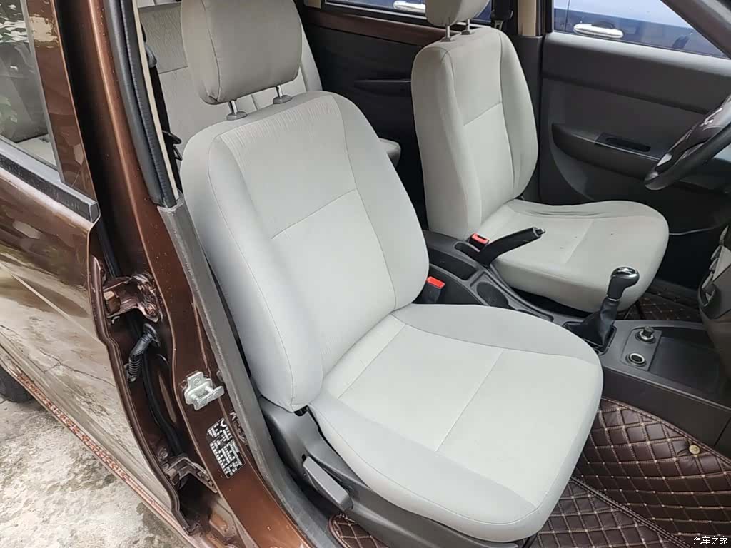 Wuling Hongguang, 2016 25