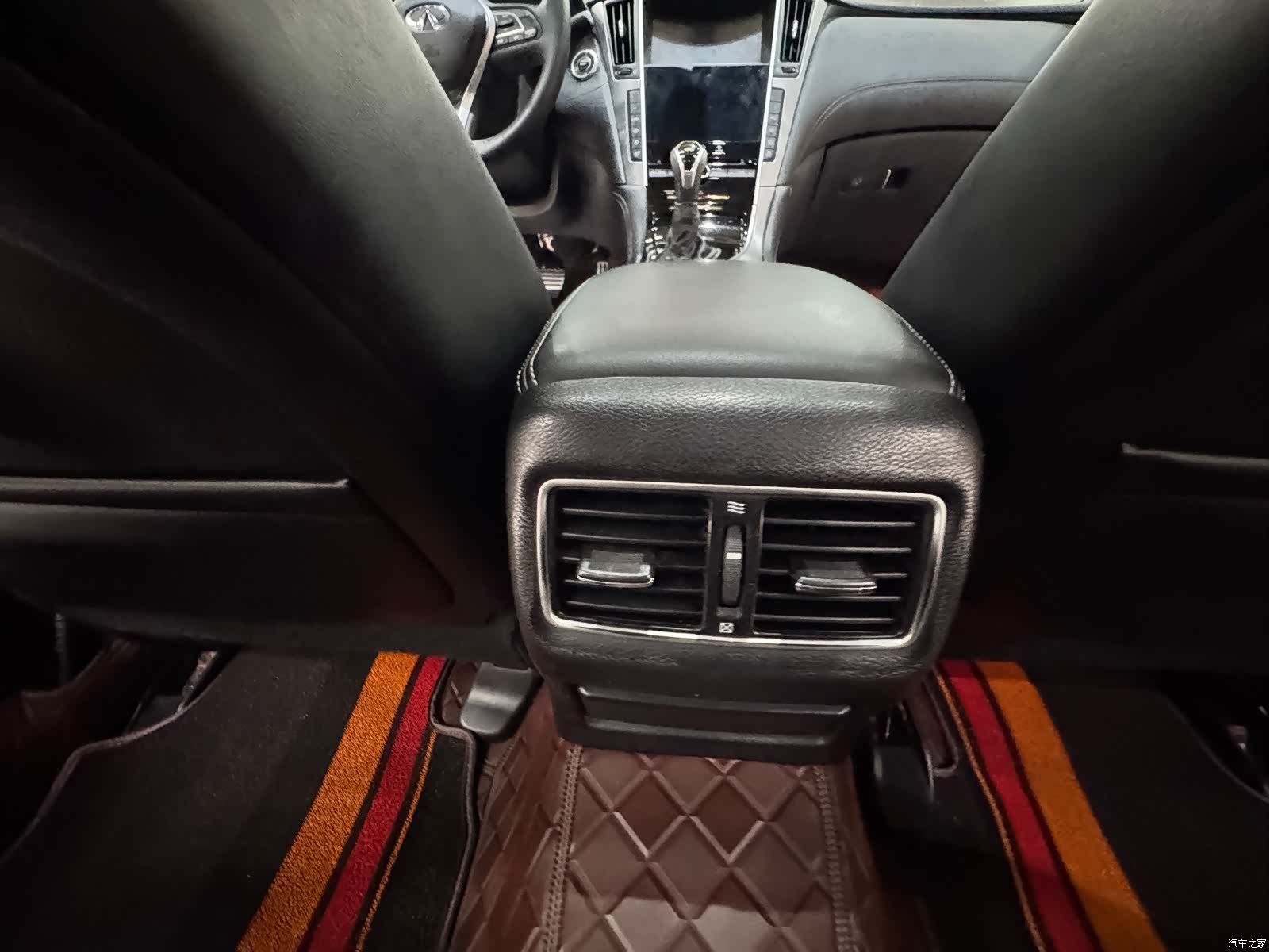 Infiniti Q50L, 2020 21