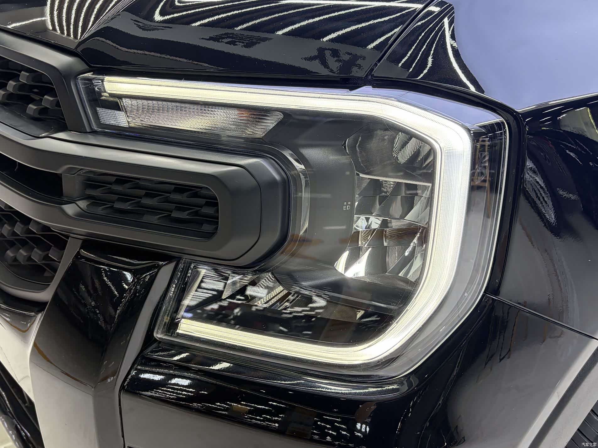 Ford Ranger, 2025 16