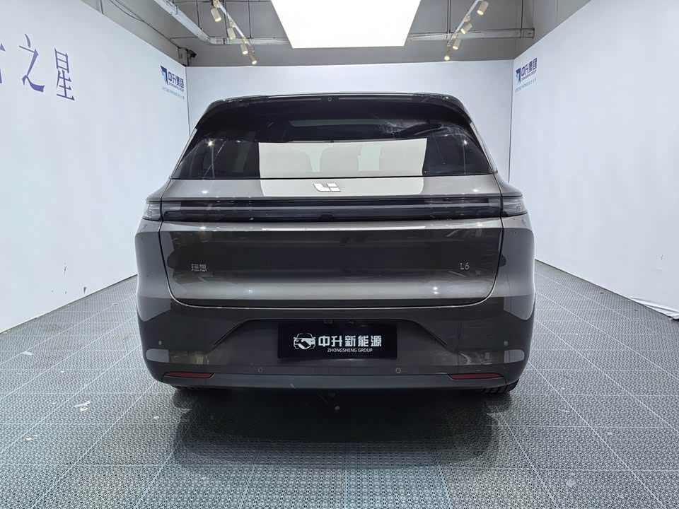 Li Auto Ideal L6