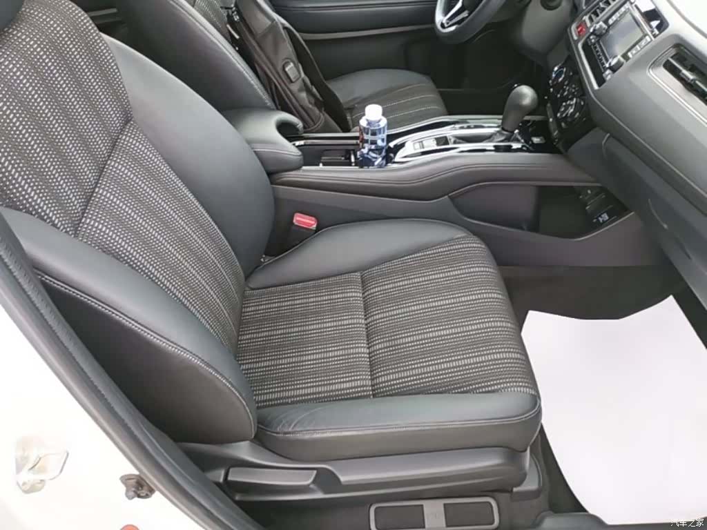 Honda Vezel, 2017 25