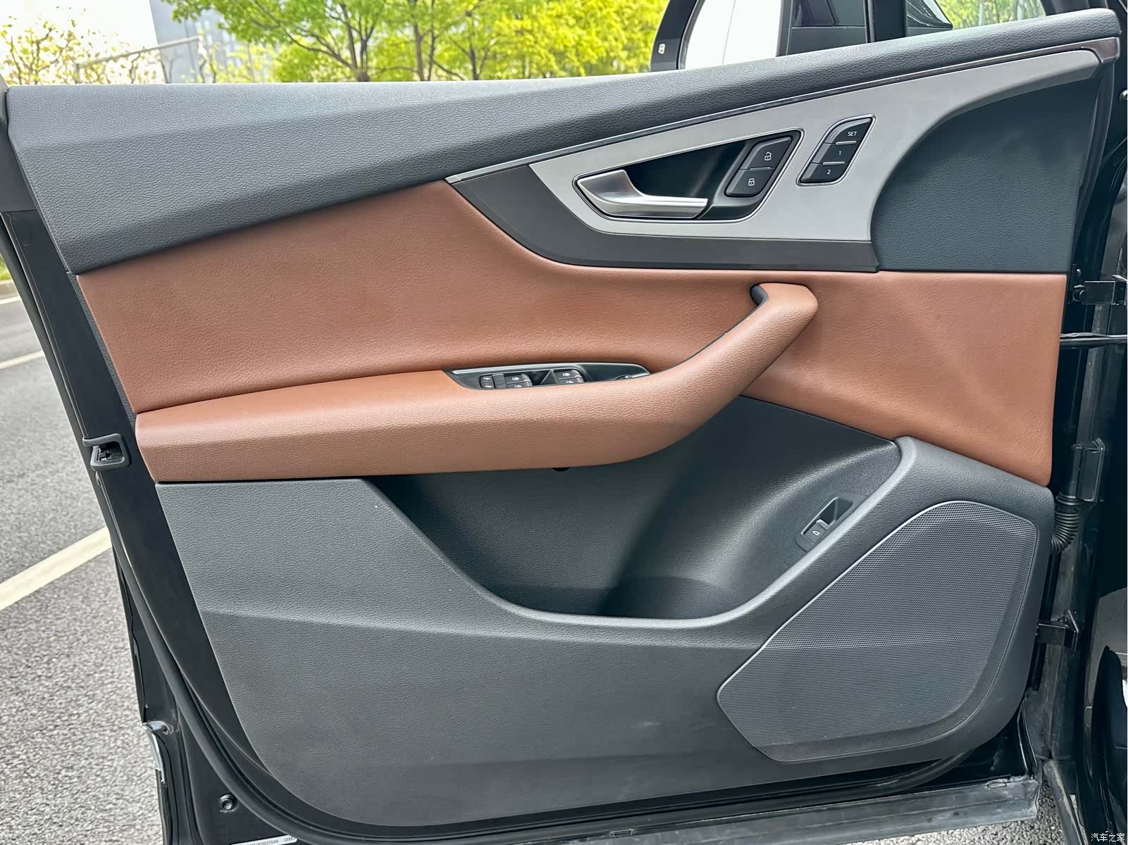 Audi Q7, 2019 12