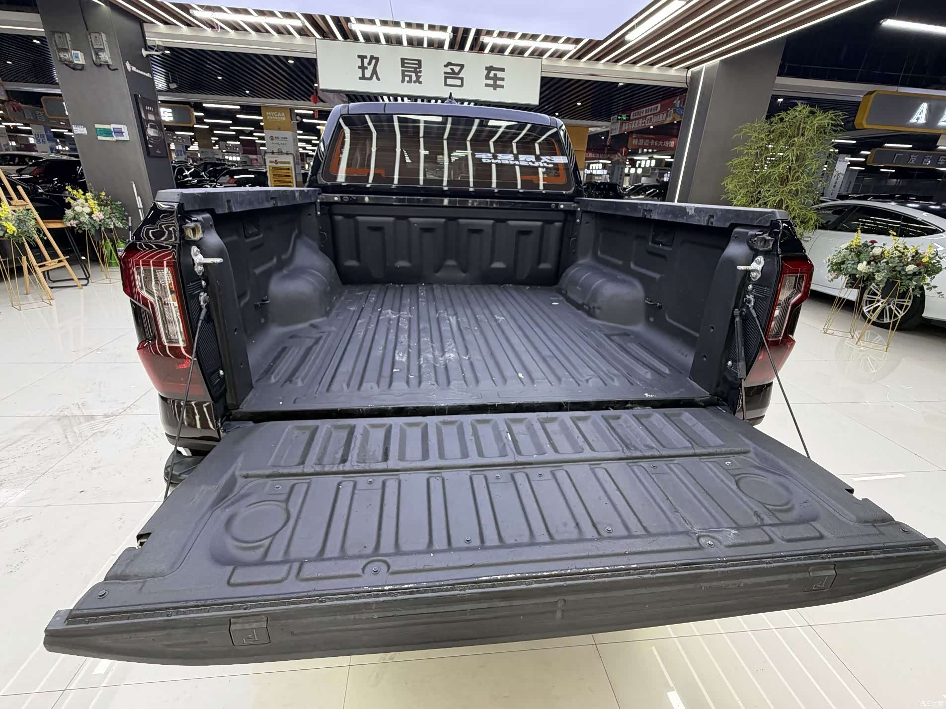 Ford Ranger, 2025 11