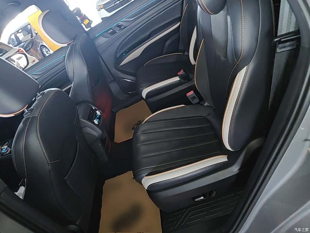 Ford Equator, 2024 17