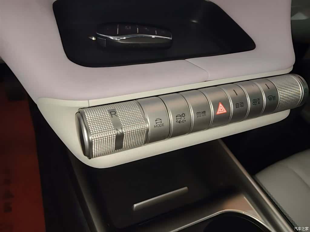 BYD Dolphin, 2025 10