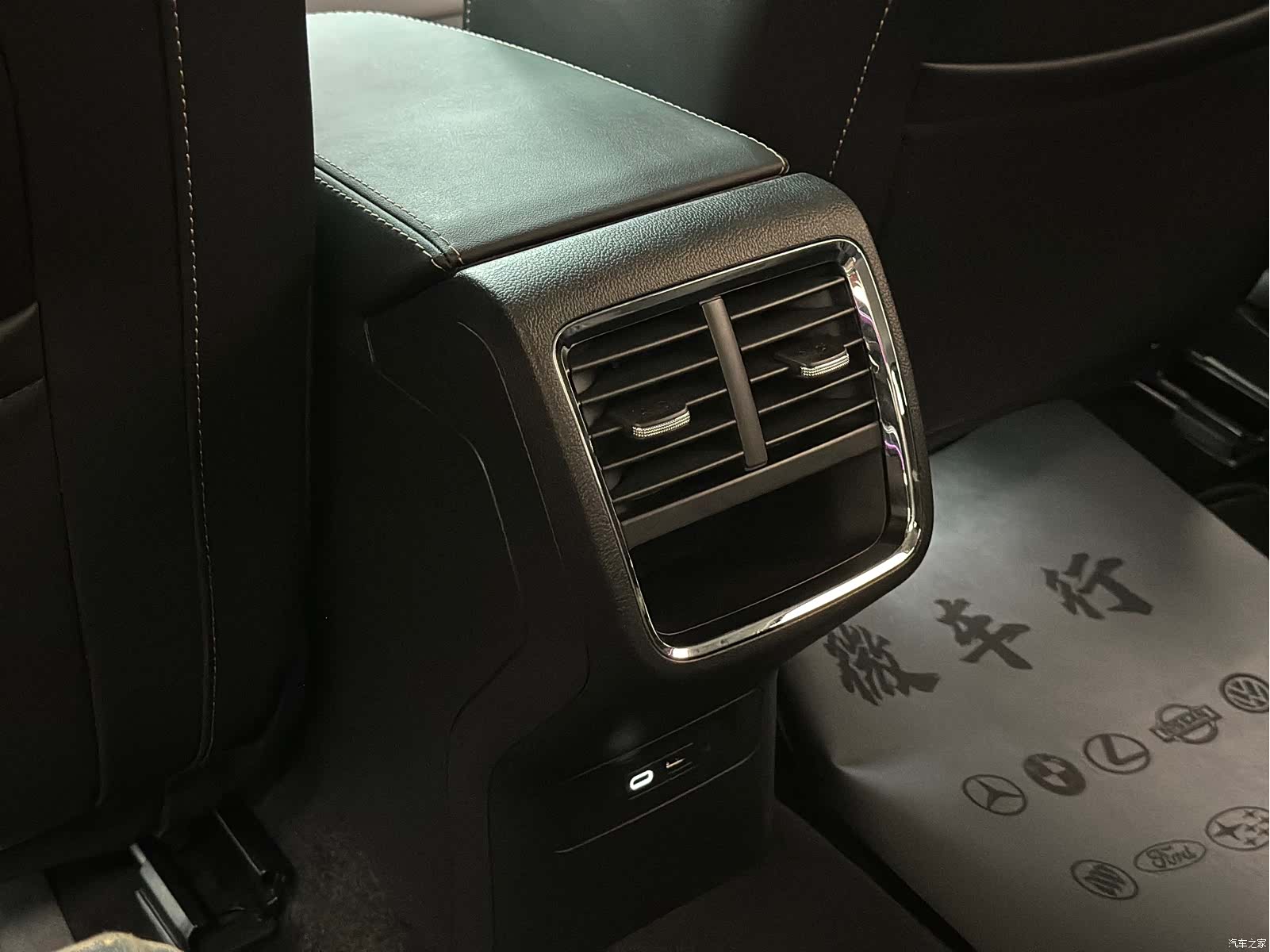 Skoda Octavia, 2023 21