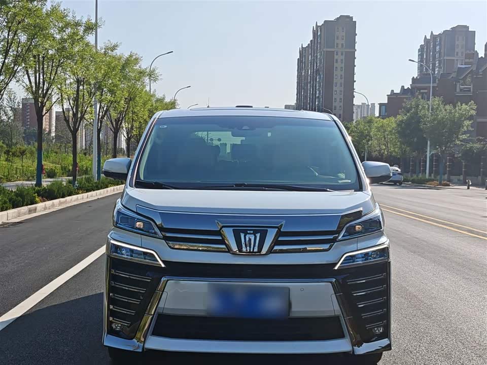 Toyota Wilfa Toyota Wilfa