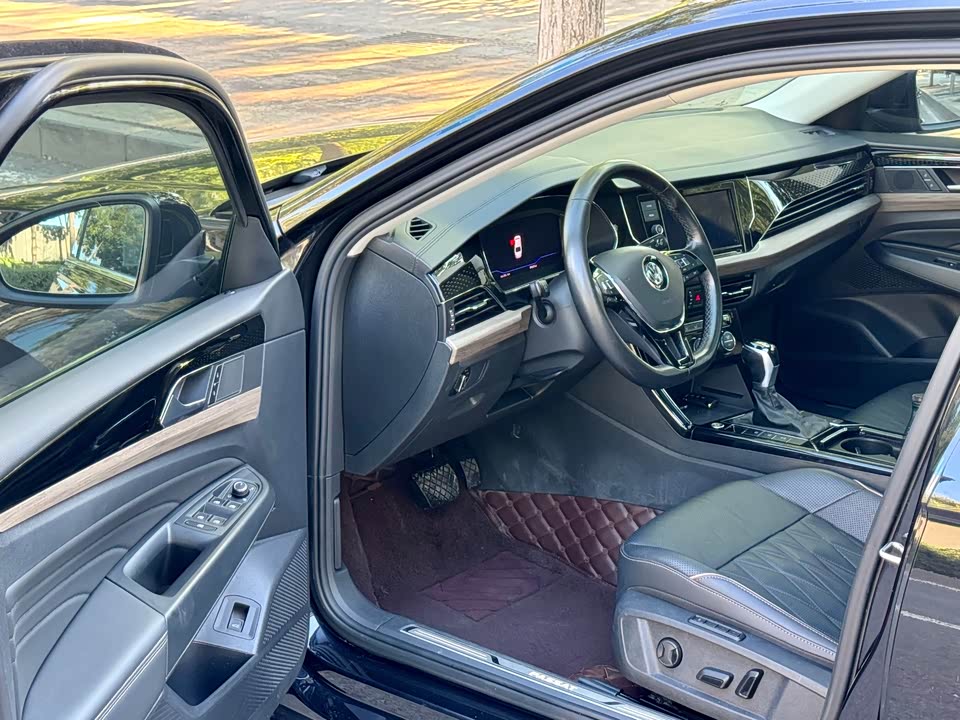 Volkswagen Passat Volkswagen Passat