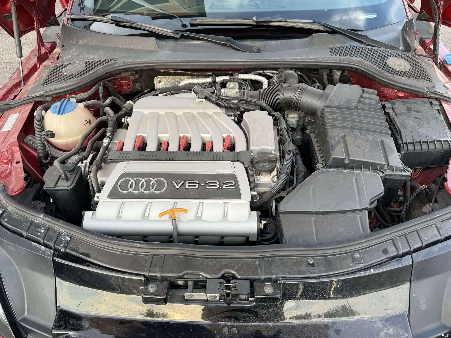Audi TT, 2007 14